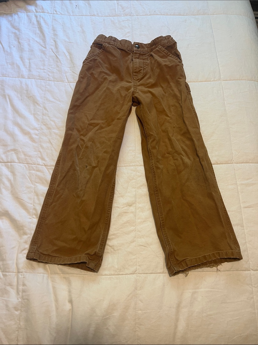 Carhartt Carpenter Pants